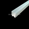 PMMA Acrylic Solid Rod